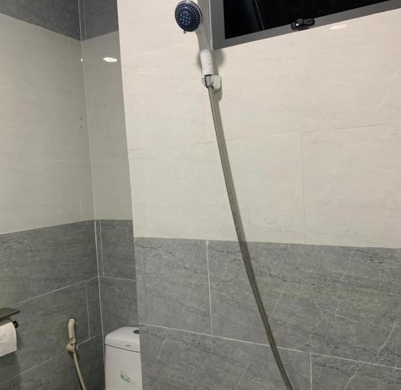 هتل کپسول Elegant Homestay Sai Gon   District 3