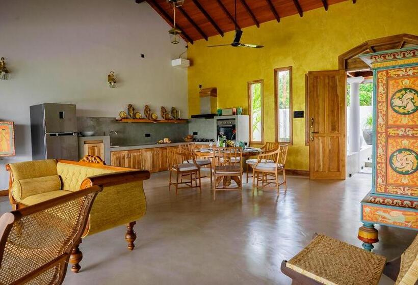 酒店 D  Art Villa Retreat And Spa