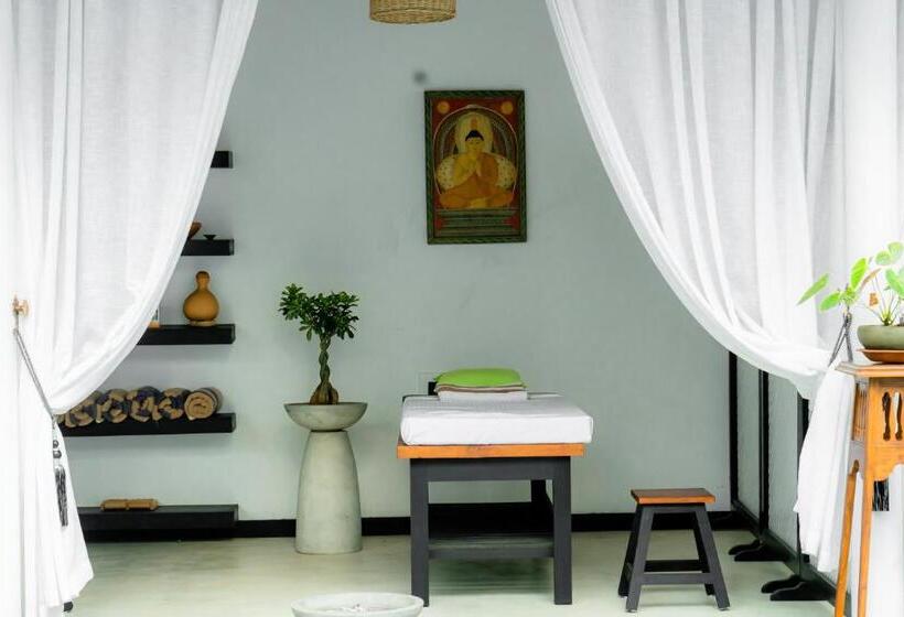 酒店 D  Art Villa Retreat And Spa