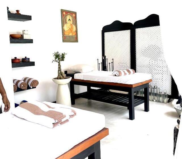 酒店 D  Art Villa Retreat And Spa