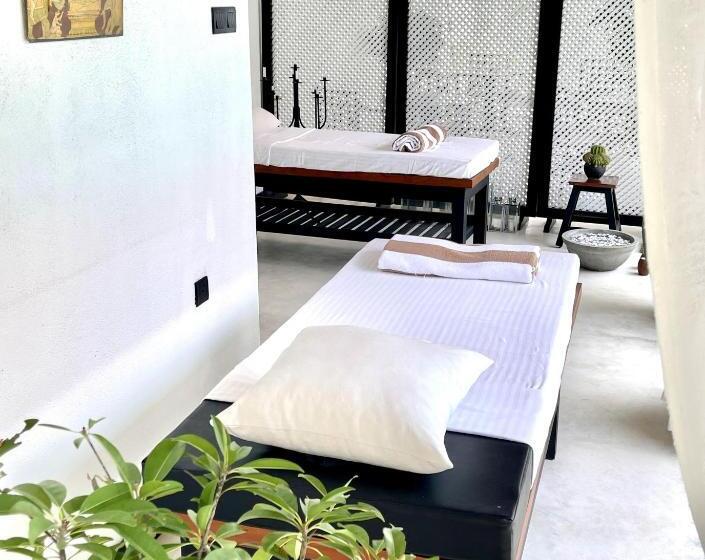 酒店 D  Art Villa Retreat And Spa