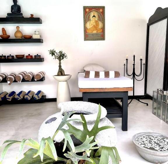 酒店 D  Art Villa Retreat And Spa