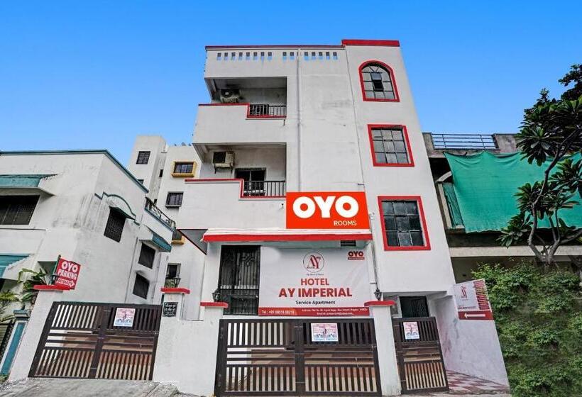 Flagship Hotel Ay Imperial