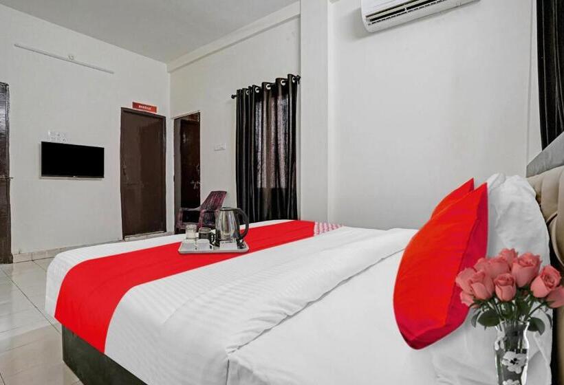 Flagship Hotel Ay Imperial