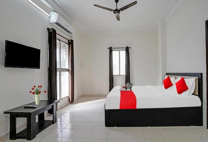 Flagship Hotel Ay Imperial