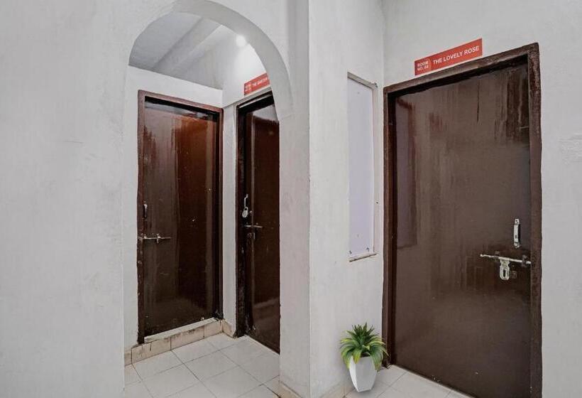 Flagship Hotel Ay Imperial