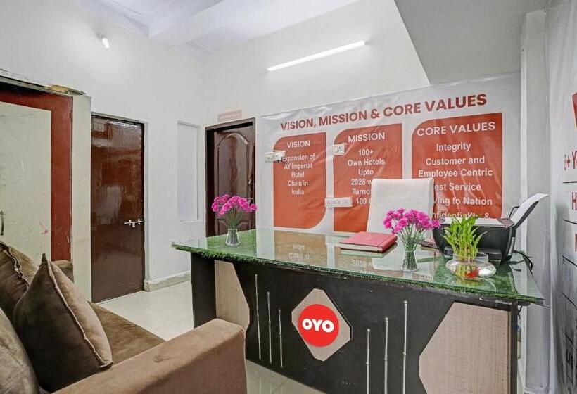 Flagship Hotel Ay Imperial