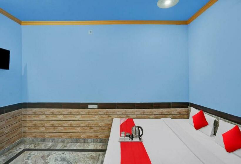 Hotel Flagship V2 Residency