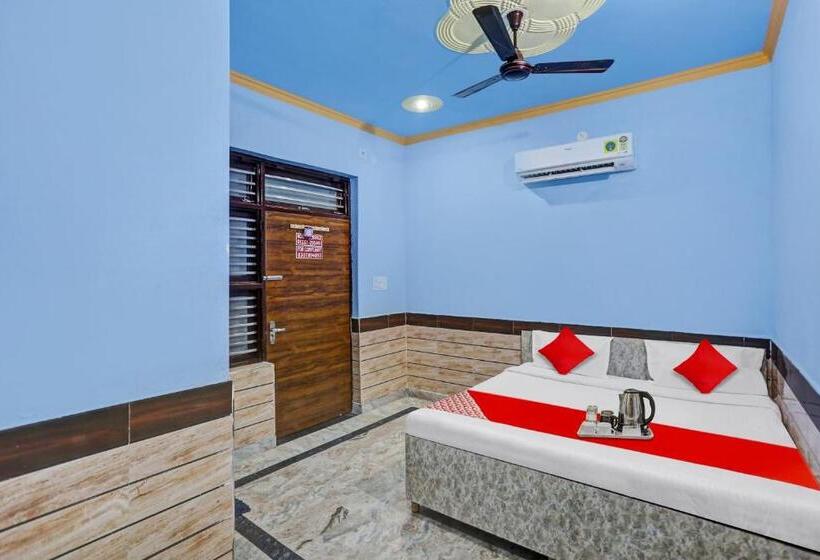 Hotel Flagship V2 Residency