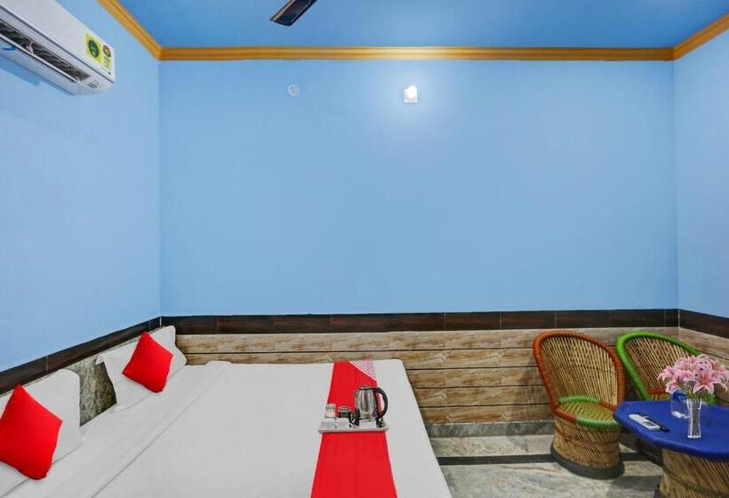 Hotel Flagship V2 Residency