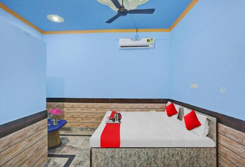 Hotel Flagship V2 Residency