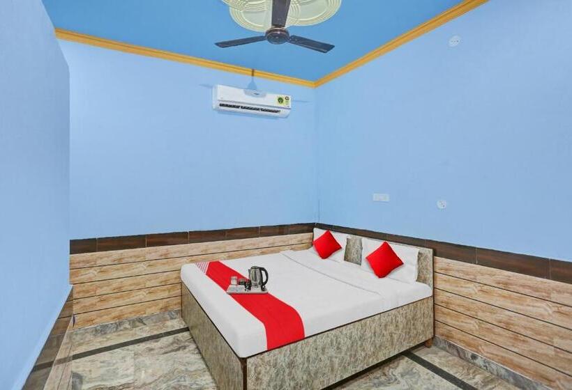 Hotel Flagship V2 Residency