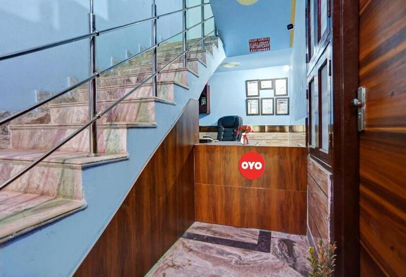 Hotel Flagship V2 Residency