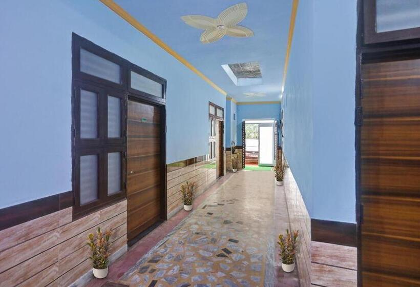 Hotel Flagship V2 Residency