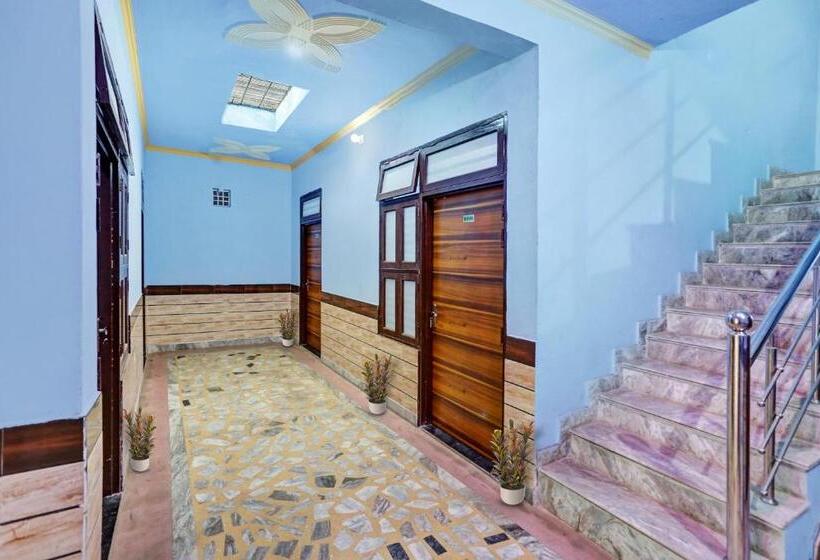 Hotel Flagship V2 Residency