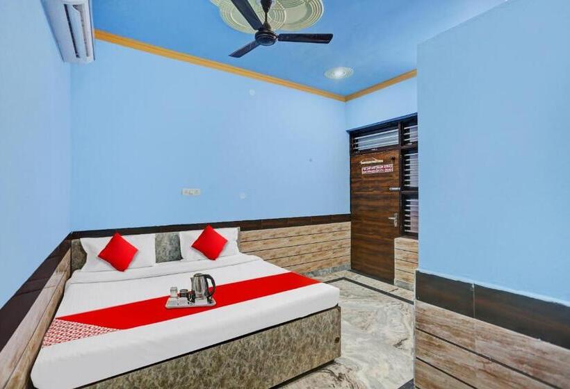 Hotel Flagship V2 Residency