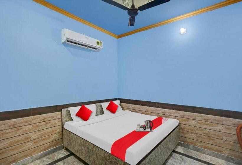 Hotel Flagship V2 Residency