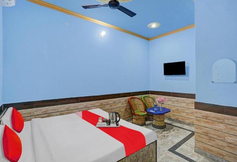 Hotel Flagship V2 Residency