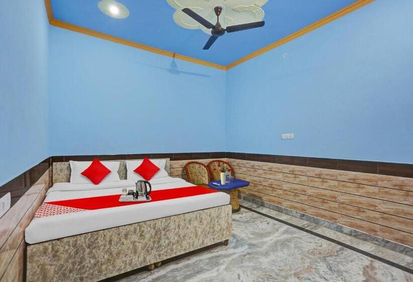 Hotel Flagship V2 Residency