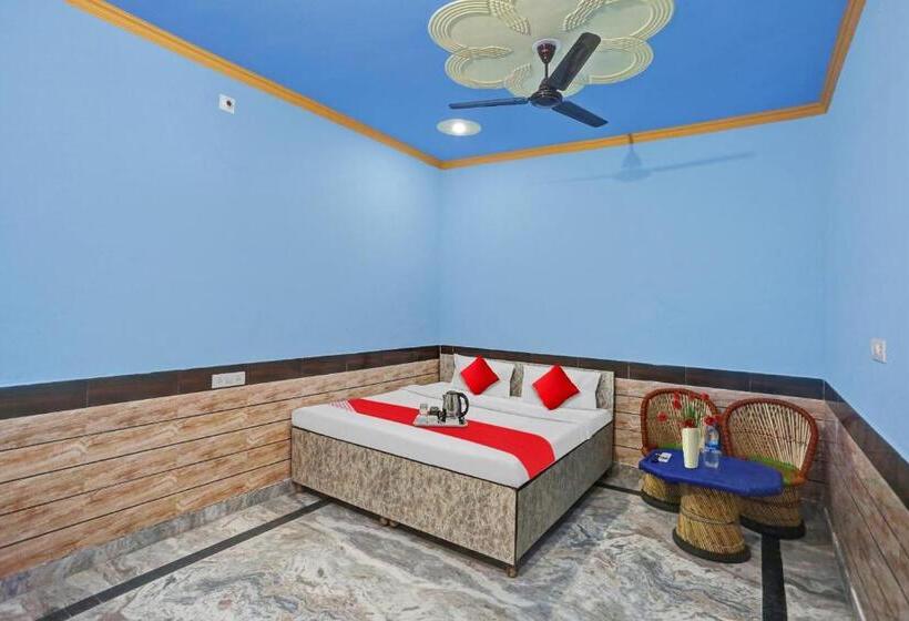 Hotel Flagship V2 Residency