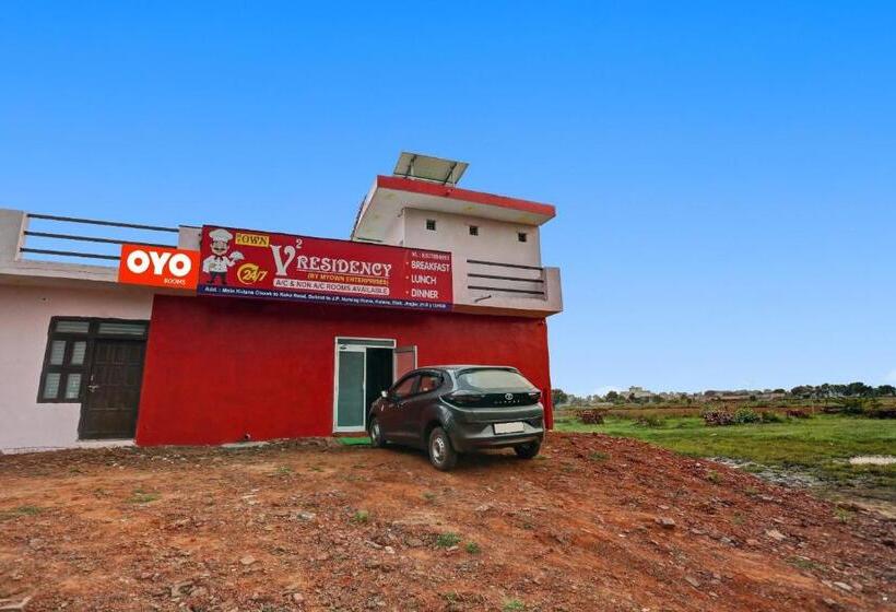 Hotel Flagship V2 Residency