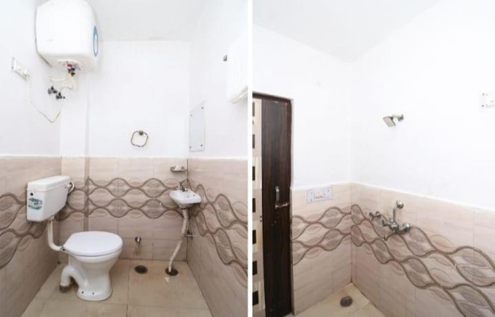 هتل Ganga Guest House By Wb Inn