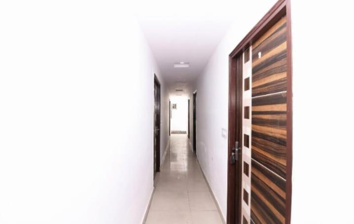 هتل Ganga Guest House By Wb Inn