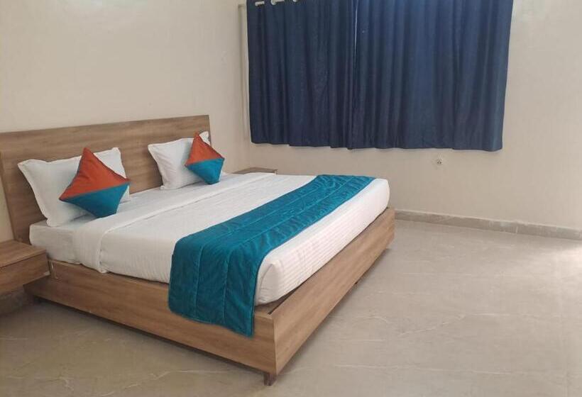 בית מלון כפרי Great Punjab