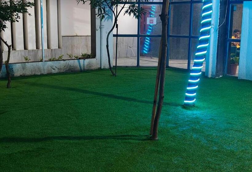 בית מלון כפרי Great Punjab