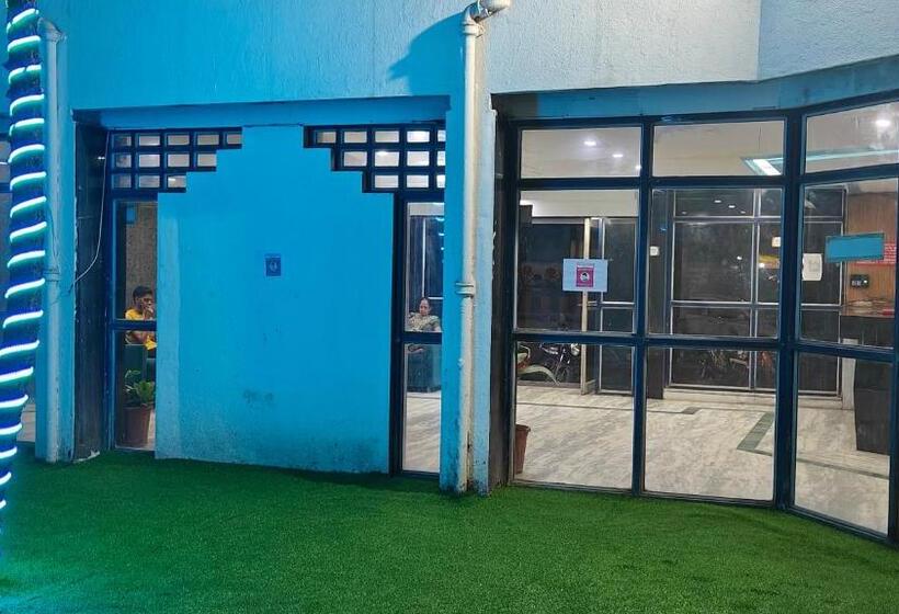 בית מלון כפרי Great Punjab