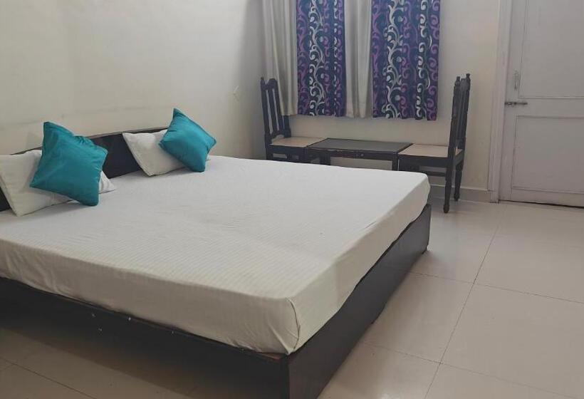 בית מלון כפרי Great Punjab