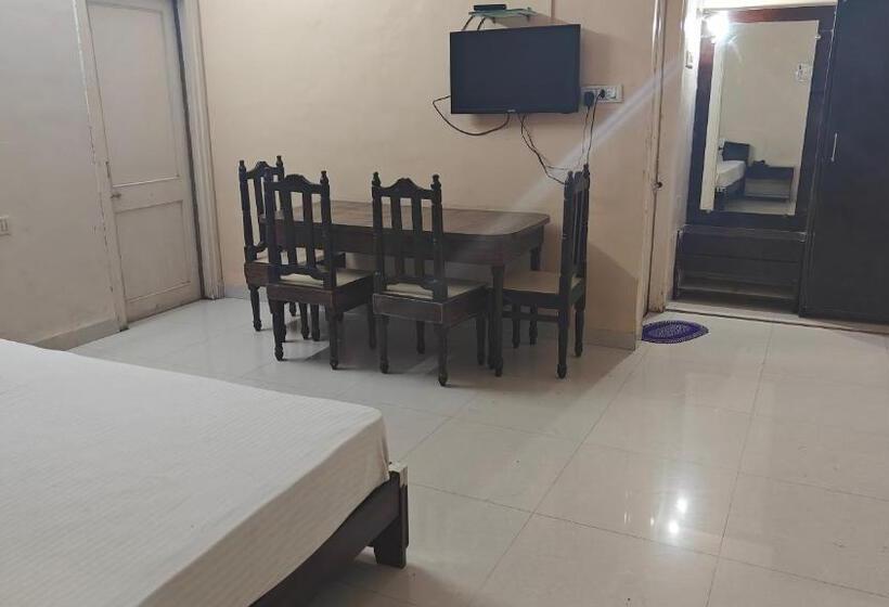 בית מלון כפרי Great Punjab