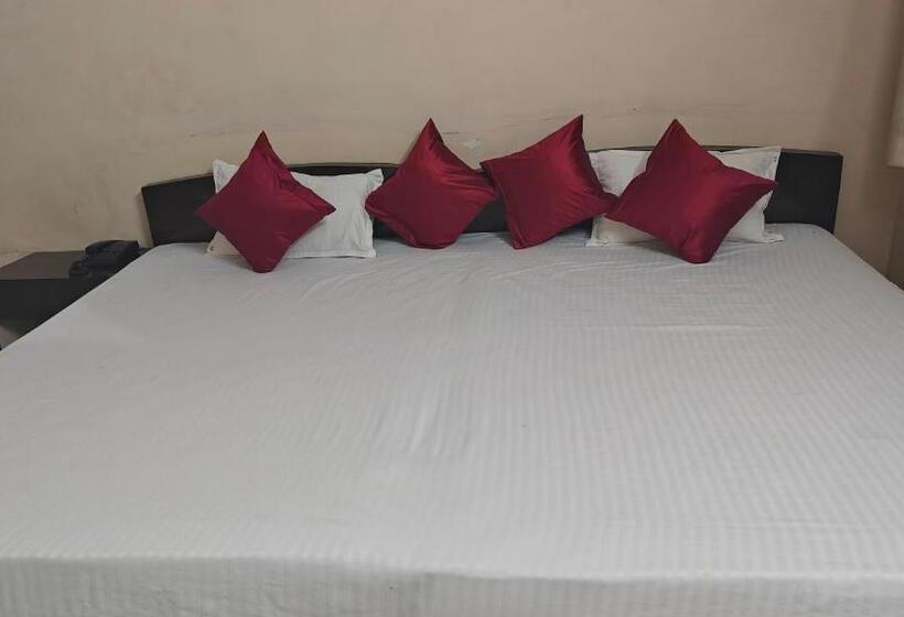 בית מלון כפרי Great Punjab