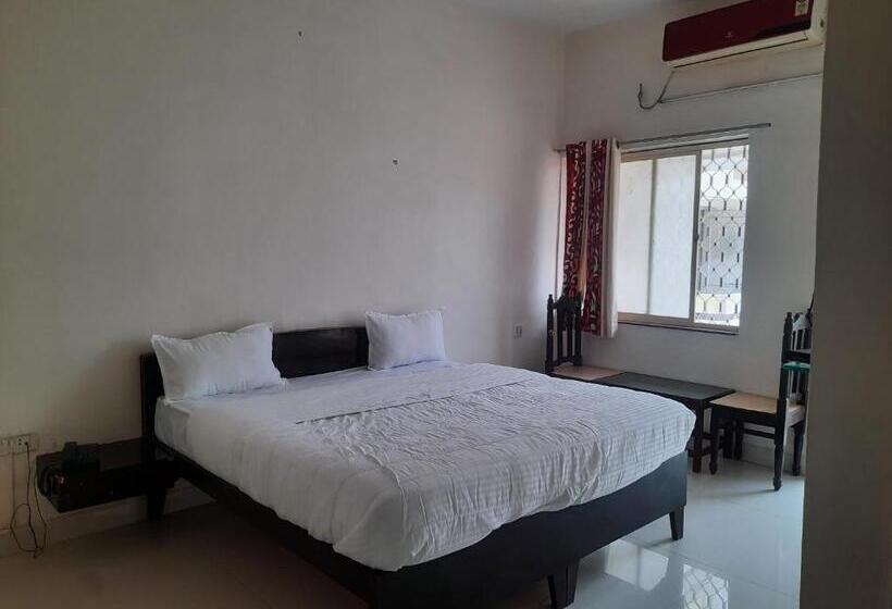 בית מלון כפרי Great Punjab