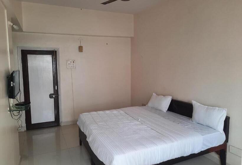 בית מלון כפרי Great Punjab