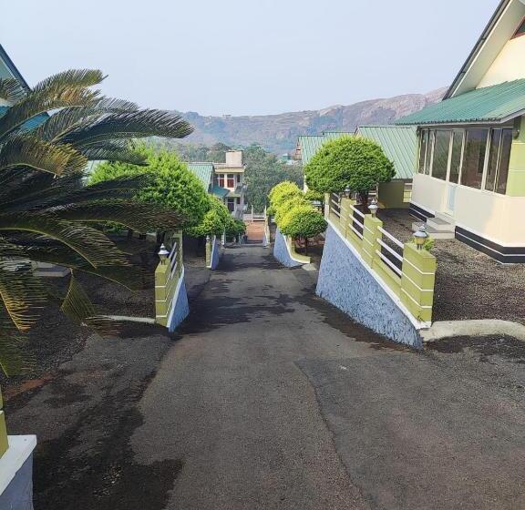 ホテル Green Palace Resort