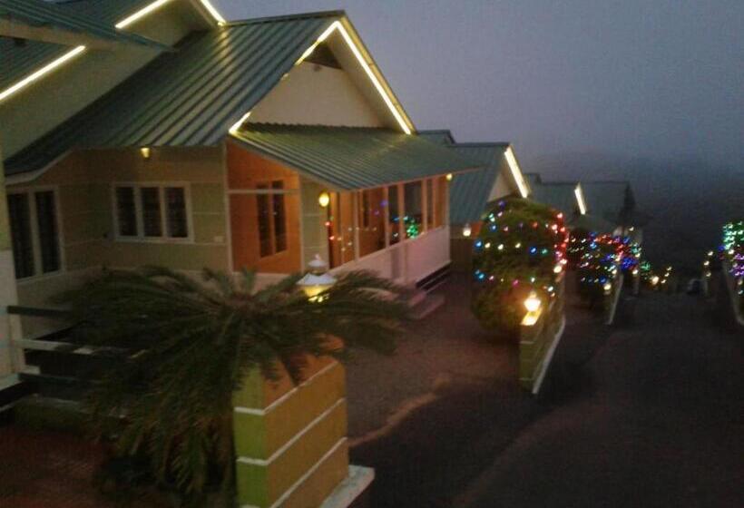 ホテル Green Palace Resort