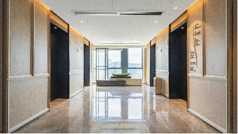 هتل Holiday Inn Zhuhai City Center, An Ihg