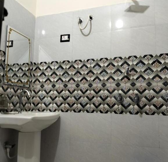 Hotel Indraprastha By Wb Inn