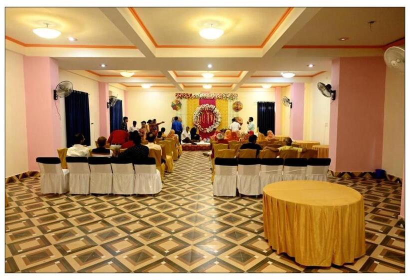 Hotel Indraprastha By Wb Inn
