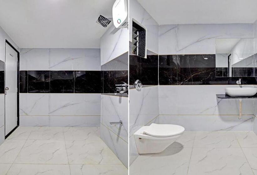 Itsy Hotels Rk Palace