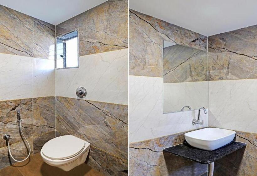 Itsy Hotels Rk Palace