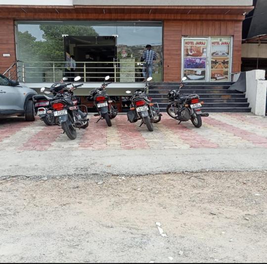 Collection O Hotel Jairaj