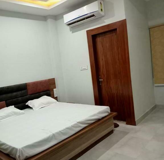 Collection O Hotel Jairaj