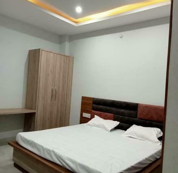 Collection O Hotel Jairaj