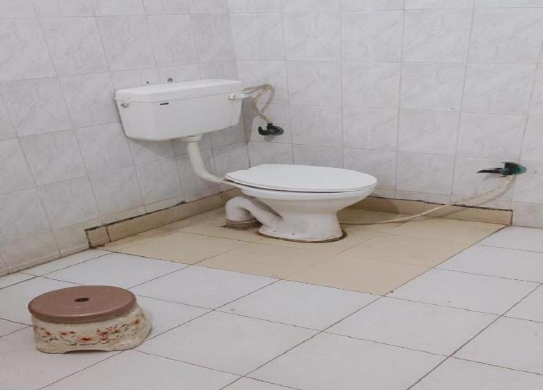 فندق Jiya Green Garden & Banquet, Sonipat