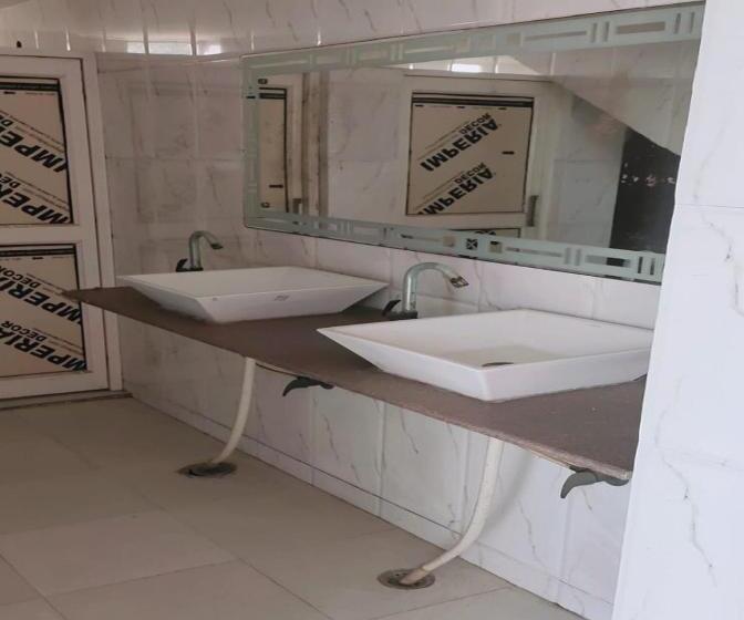 فندق Jiya Green Garden & Banquet, Sonipat