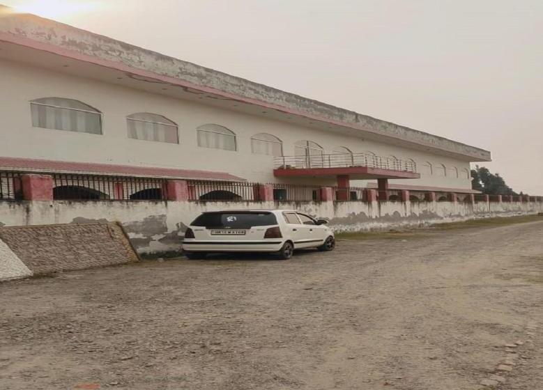 فندق Jiya Green Garden & Banquet, Sonipat