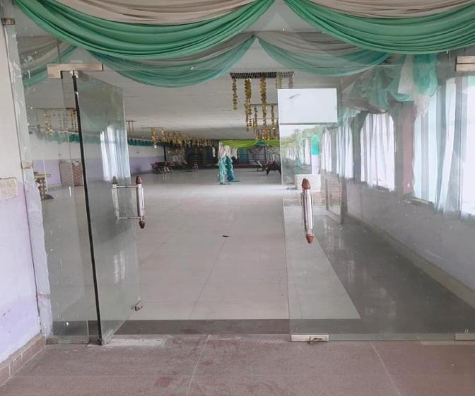 فندق Jiya Green Garden & Banquet, Sonipat