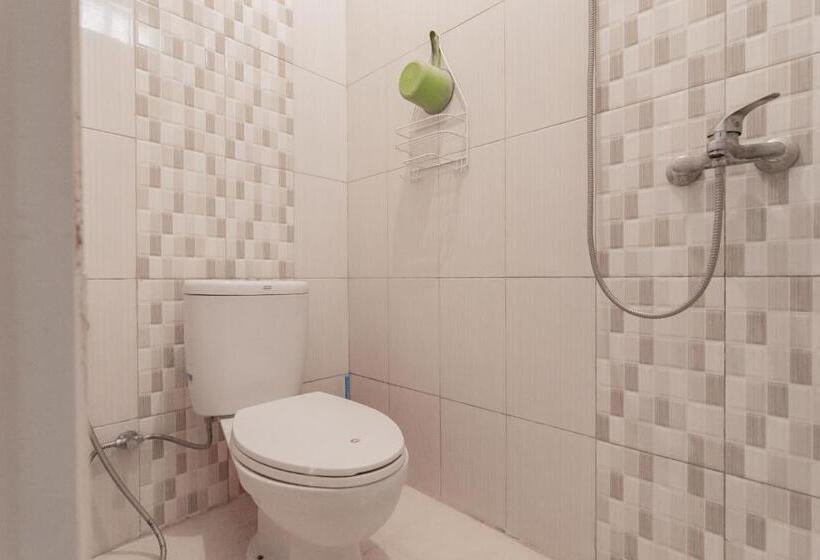 酒店 Koolkost Near Stikes Cirebon